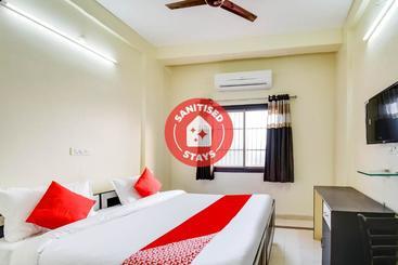 Hotel Flagship Balaji Inn