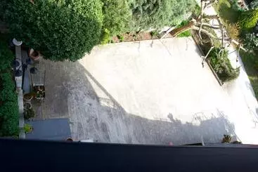 Hotelli Rooms Batalogianni