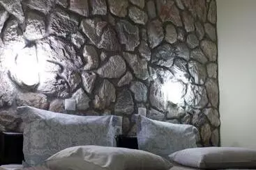 Hotelli Rooms Batalogianni