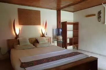 Hotel Two Fish Resort Lembeh