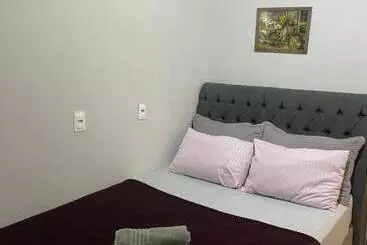پانسیون Pousada Do Maninho