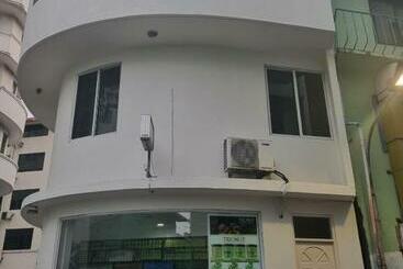 پانسیون Resting View