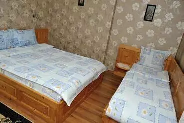 Pensió The House Of Petar Levski