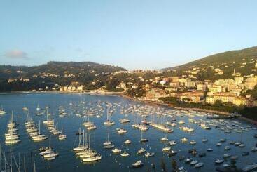 پانسیون White Lerici