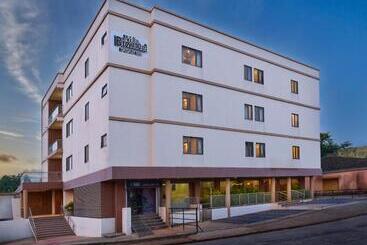 Pride Biznotel Sasan Gir