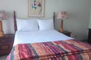 Sahara Hostel
