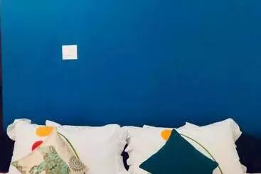 Auberge Kochill   Relax & Stay