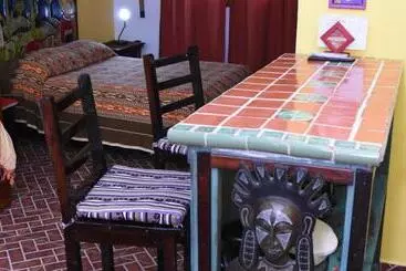 Aamiaismajoitus (B&B) Cancun Guest House 2