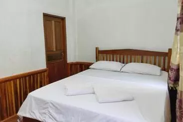Bed & Breakfast Sunset Bungalows & Gh