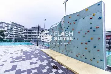 Appart'hotel Geo38 Premium Suites At Genting Highlands
