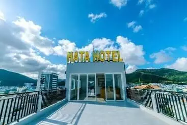 هتل Hata
