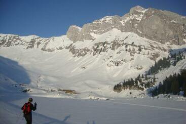 Отель Hôtel Plein Soleil