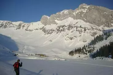 Hotelli Hôtel Plein Soleil