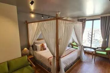 Hôtel Nova Boutique