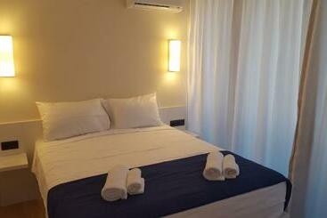 Mimino Apartment Deluxe First Line