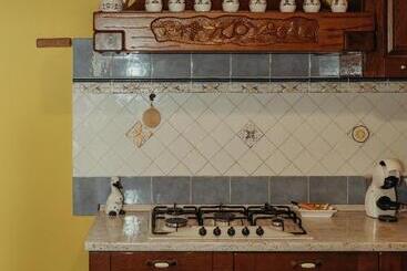 פנסיון Casa Caracciolo