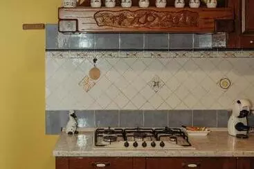 Pensione Casa Caracciolo