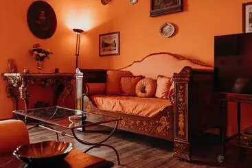 Pension  Casa Caracciolo