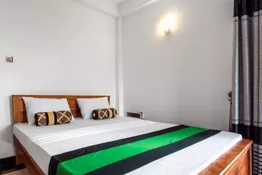 Pension Gold Crown Residence