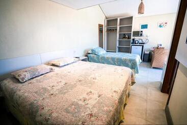 Пансион Horizonte Azul Noronha