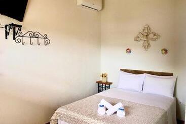 Пансион Pousada Vovô Juca Tiradentes