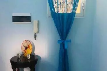 Pensione Tremiti Home