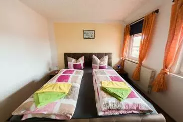 Pension Dalina