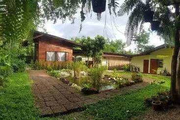 Cămin Brown House Chiangdao