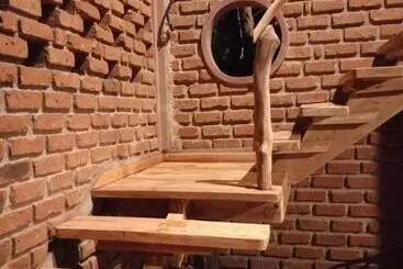 Bed and Breakfast Monsoon Eco Resort   Whisky Point Arugambay