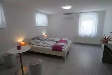 Hotel Anna Villa Füred Boutique Rooms