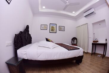 ホテル Mewarts Udaipur