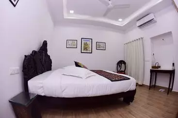 Hotel Mewarts Udaipur
