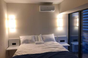 هتل Orbi City Apartments Batumi