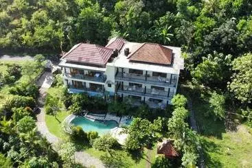 Pension  Anugerah Villas 2