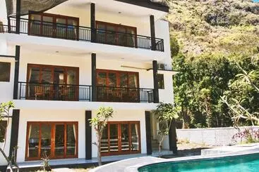 Pansiyon Anugerah Villas 2
