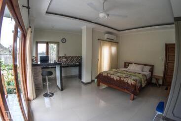 Pansiyon Anugerah Villas 2