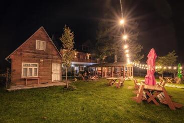 Pansiyon Gurra Family  Guesthouse