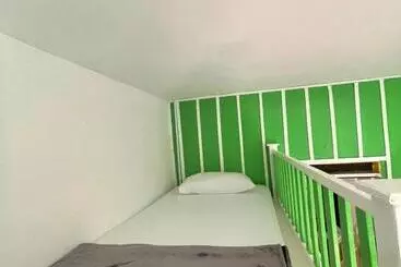 Pensione La Posada De La Abuela Salento