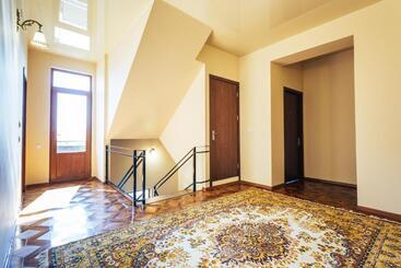 پانسیون Memory House