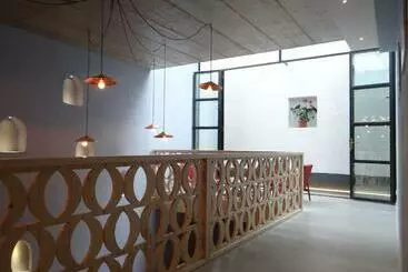 Ura Hostel