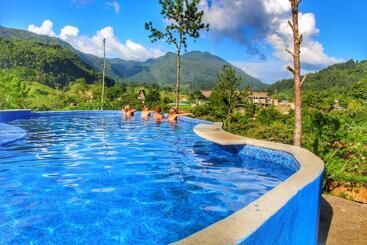 هاستل Vista Verde Lodge