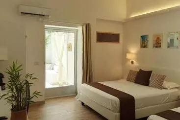 B&b Suites Via Del Mare