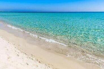 B&b Suites Via Del Mare