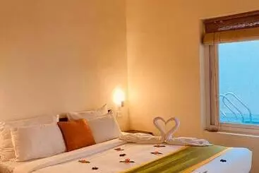 Hôtel Abad Brookside Wayanad