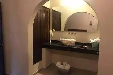 ホテル Don Faustino