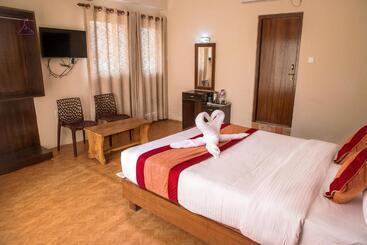 هتل Himalayan Vacation