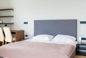 فندق Park Superior 3