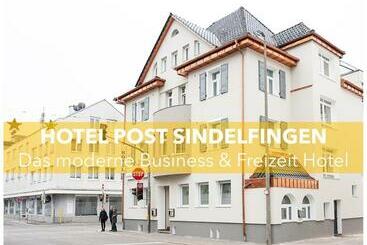 Otel Post Sindelfingen
