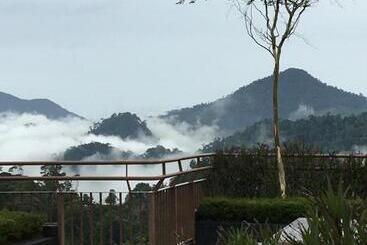 Apart Hotel Midhills Prime Suites Genting Highlands