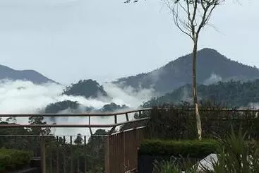 Aparthotel Midhills Prime Suites Genting Highlands